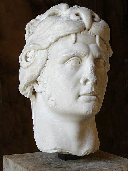 File:Mithridates VI Louvre.jpg