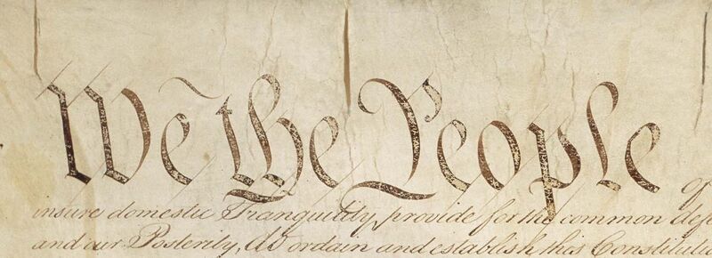 File:Constitution We the People.jpg