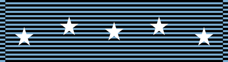 File:Medal of Honor ribbon.svg