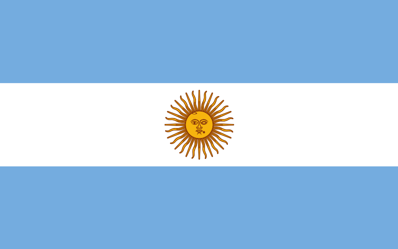 File:Flag of Argentina.svg