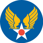 US Army Air Corps Hap Arnold Wings.svg