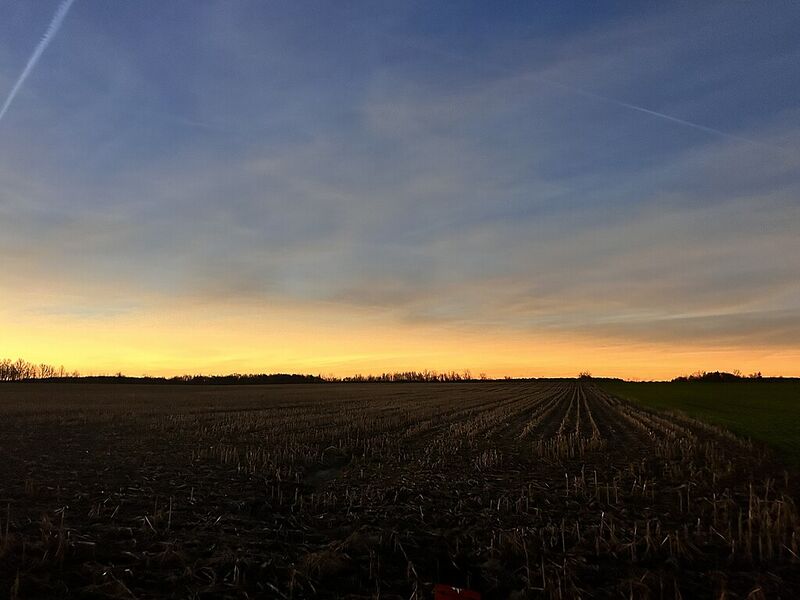 File:2024 Eclipse Totality, Attica, Ohio.jpg
