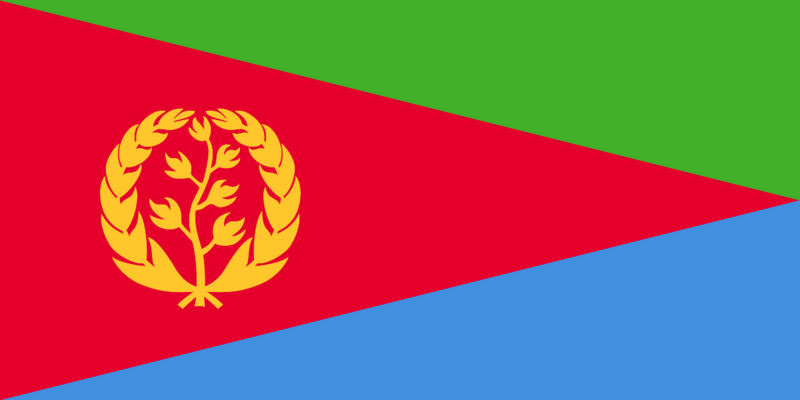 File:Flag of Eritrea.svg