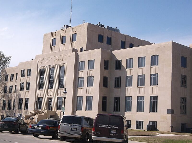 File:Garfield County Courthouse in Enid.jpg
