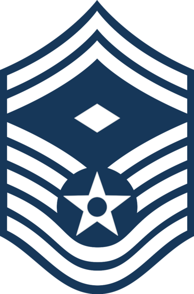 File:E8b USAF 1STSGT2.svg