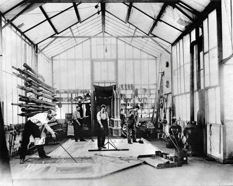 File:Melies's Montreuil studio.jpg