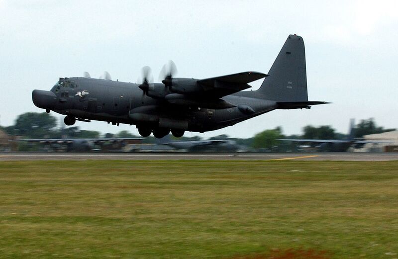 File:MC-130 Combat Talon II.jpg