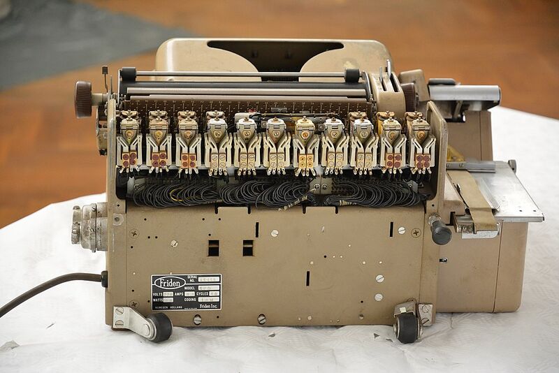 File:Friden Flexowriter NIK 3615.jpg
