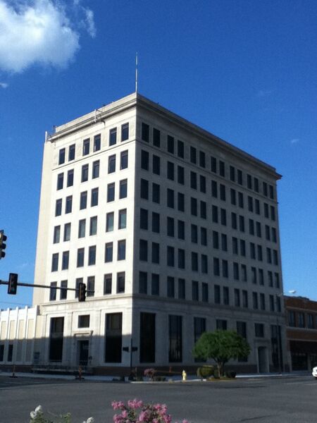 File:First National Bank Enid.jpg