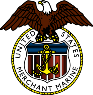 Seal of the United States Merchant Marine.svg