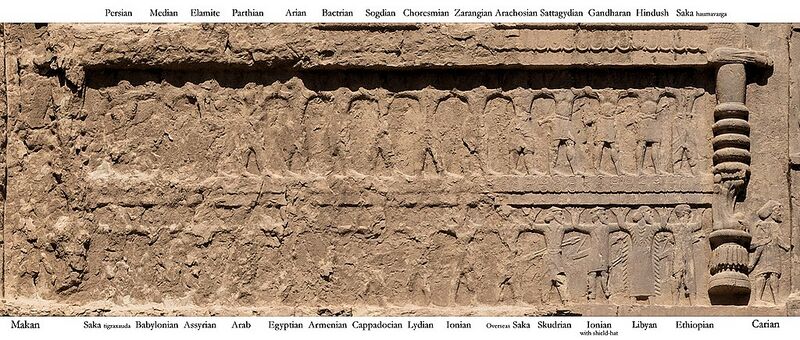 File:Darius II soldiers with labels.jpg