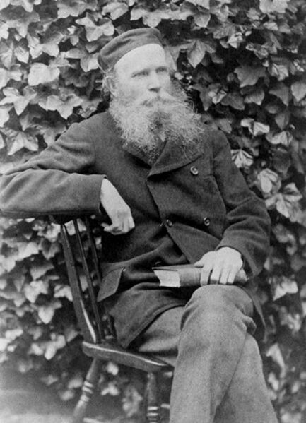 File:Dr. William Chester Minor.jpg