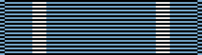 File:United Nations Medal ribbon.svg