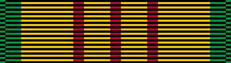 File:Vietnam Service Medal ribbon.svg