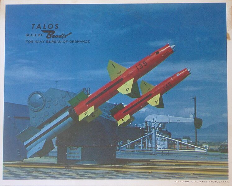 File:RIM-8 Talos US Official Photograph.jpg