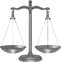 File:Scale of justice.svg