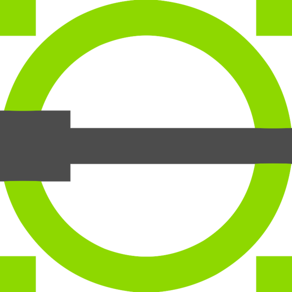 File:LibreCAD icon.svg