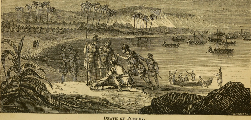 File:Death of Pompey Magnus.webp