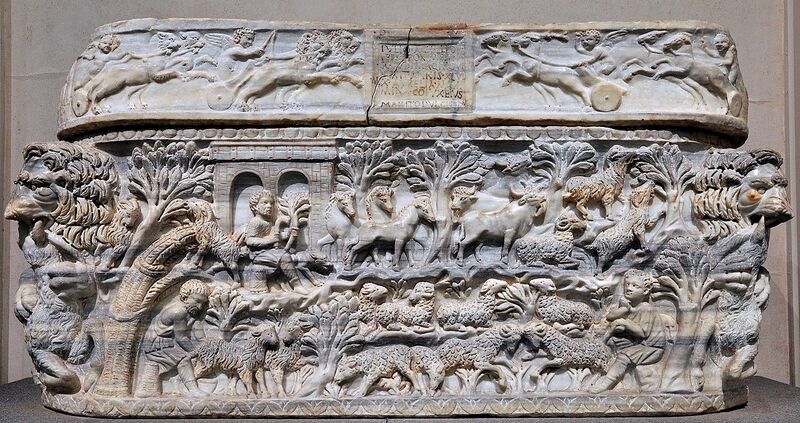 File:Sarcophagus of Iulius Achilleus.jpg