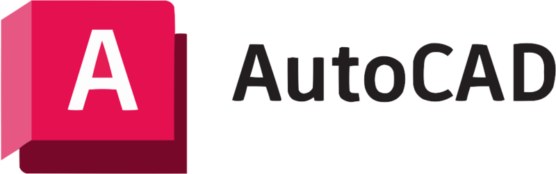 File:AutoCad new logo.svg