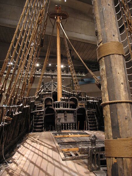 File:Vasa-weather deck view.jpg
