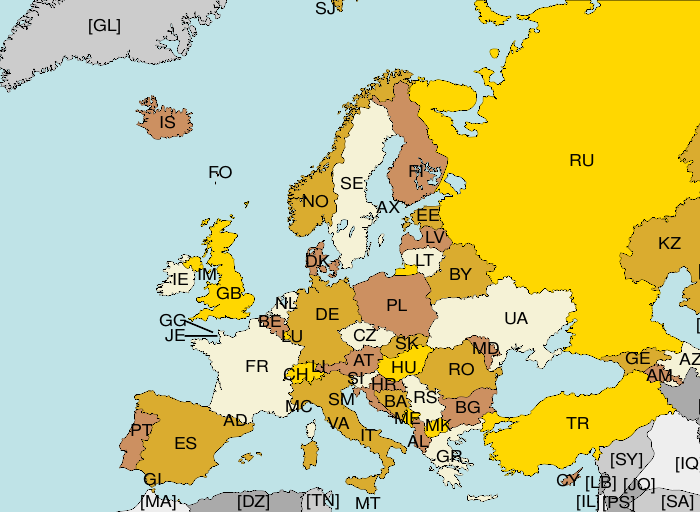 File:Europe ISO 3166-1.svg