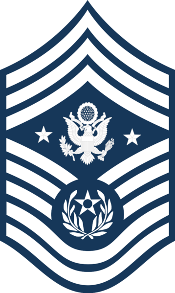 File:E9d USAF CMSAF.svg