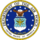 Seal of the United States Department of the Air Force.svg