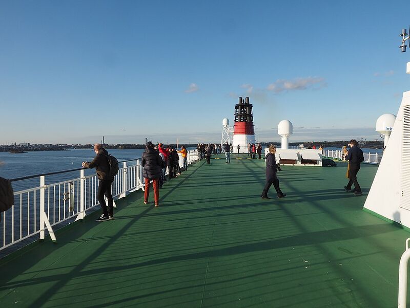 File:Sun deck of Viking Mariella.jpg