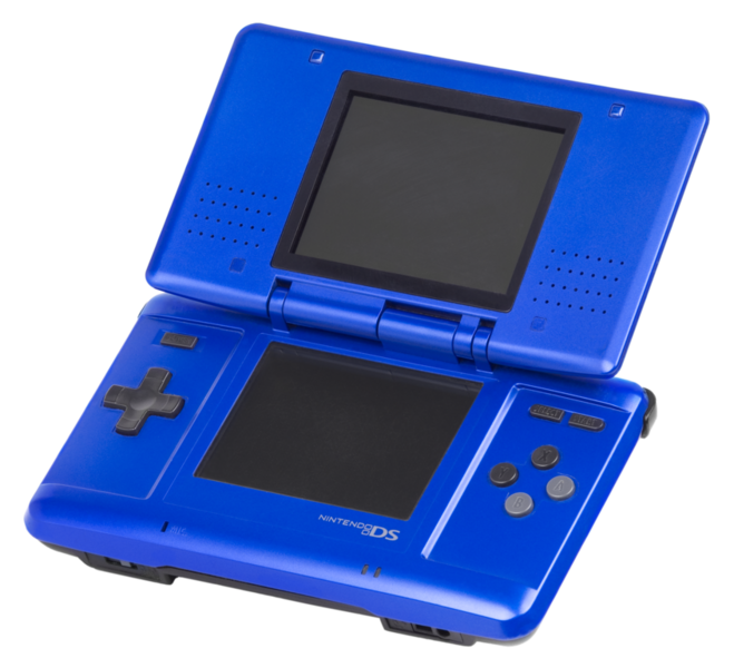 File:Nintendo-DS-Fat-Blue.png