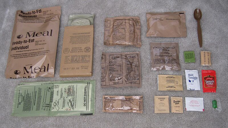 File:MRE contents.jpg