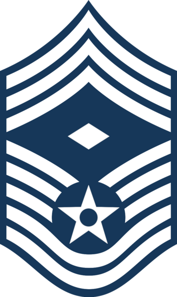 File:E9b USAF 1STSGT3.svg