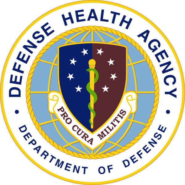 File:US Defense Health Agency seal.png
