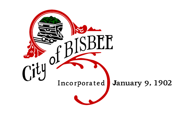 File:Flag of Bisbee, Arizona.svg