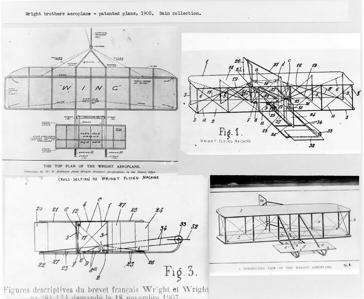 File:Wright brothers patent plans 1908.jpg