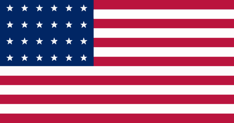 File:US flag 24 stars.svg