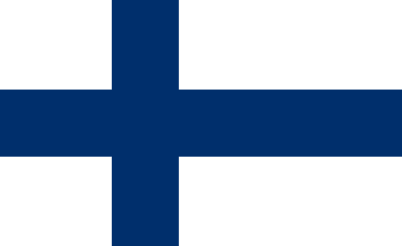 File:Flag of Finland.svg