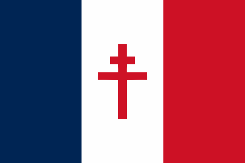 File:Flag of Free France (1940-1944).svg