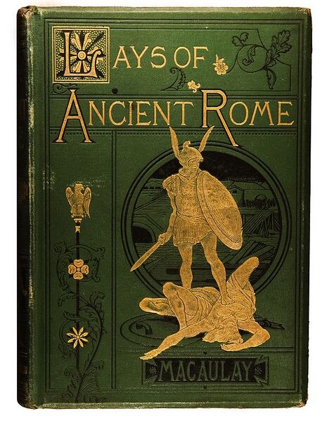 File:Lays of Ancient Rome.jpg