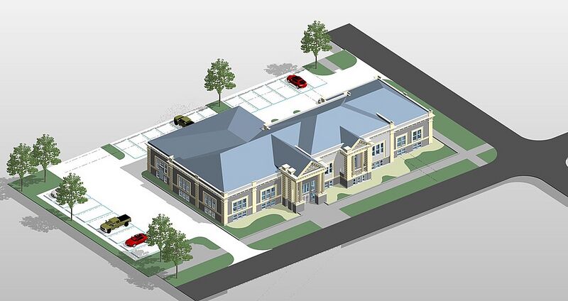 File:Architectural BIM 3D Modeling.jpg
