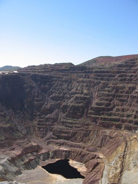 File:The Lavender Pit, Bisbee, AZ.jpg
