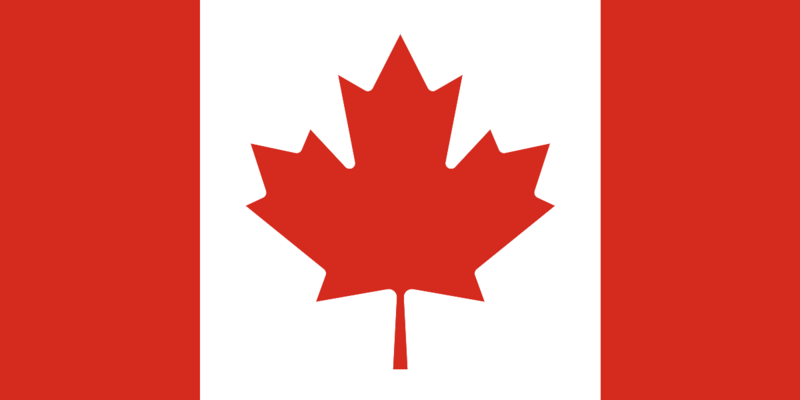 File:Flag of Canada (Pantone).svg