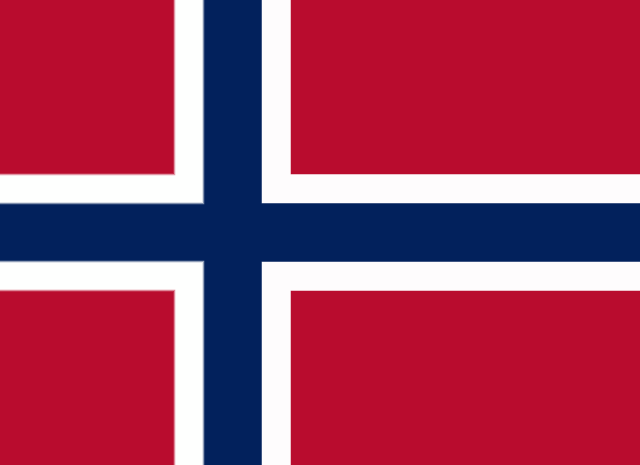 File:Flag of Norway.svg