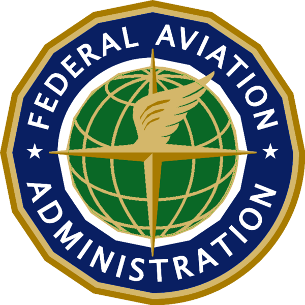 File:US-FederalAviationAdmin-Seal.svg