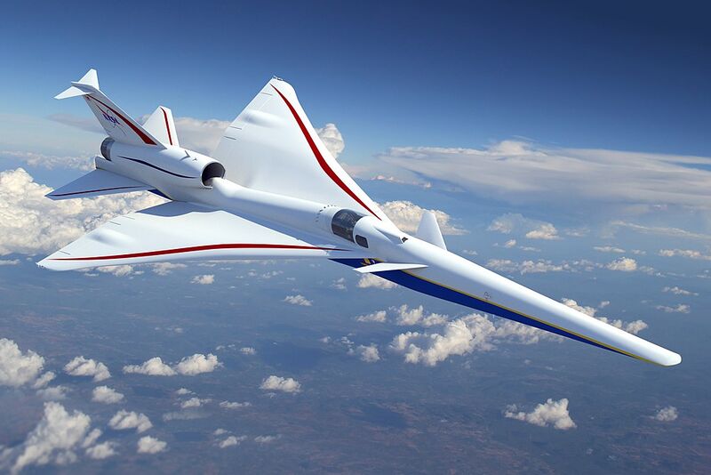 File:Low-Boom Flight Demonstrator.jpg