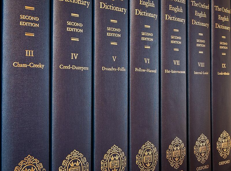 File:OED2 volumes.jpg