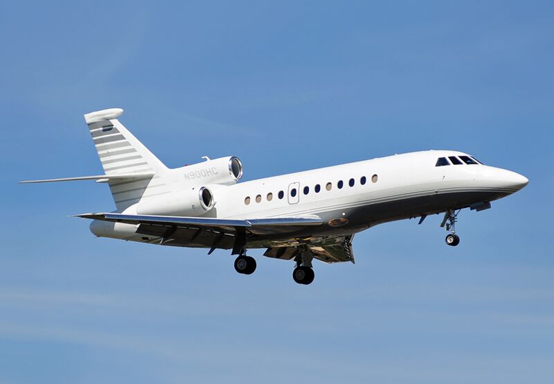 File:N900HC Falcon 900EX (5743012221).jpg