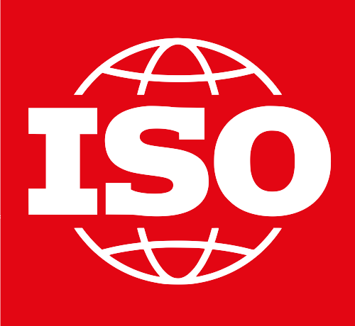 File:ISO Logo (Red square).svg