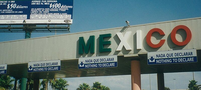 File:Tijuana border San Diego.jpg