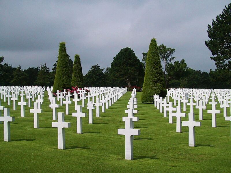 File:Omaha-beach-cemetery.jpg